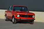 BMW 2002 tii 1973 года